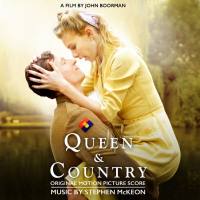 Stephen McKeon - Queen & Country (Original Motion Picture Soundtrack) 2019 Hi-Res