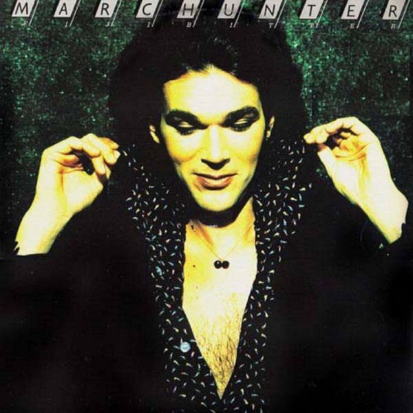 Marc Hunter - Fiji Bitter (Remastered) (2020) [Hi-Res stereo]