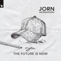Jorn van Deynhoven - The Future Is Now (2020) FLAC