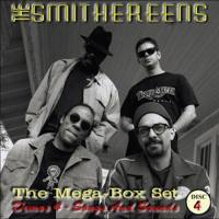 The Smithereens - Demos 4 Songs & Sounds (2020) FLAC