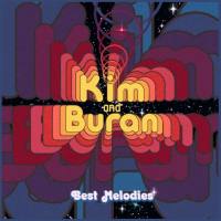 Kim & Buran - Best Melodies [2020 FLAC]