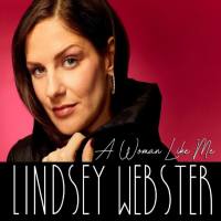 Lindsey Webster - A Woman Like Me (2020) FLAC