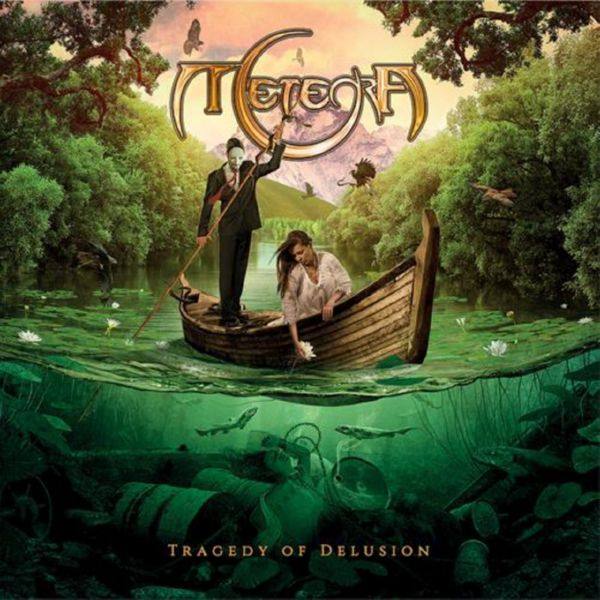 Meteora - Tragedy of Delusion (2020) FLAC