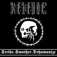 Revenge - Strike.Smother.Dehumanize (2020) [Hi-Res stereo]