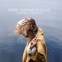 Kari Harneshaug - Deeper - Further (2020) Hi-Res