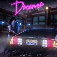Morgan Willis - Dreamer (2020) FLAC