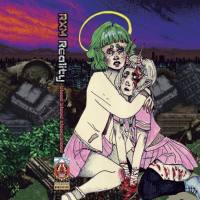 RXM Reality - blood blood blood blood [24bit Hi-Res]