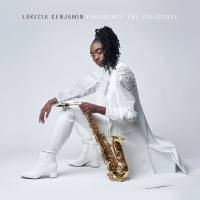 Lakecia Benjamin - Pursuance The Coltranes (2020) FLAC