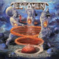Testament - Titans of Creation (2020)