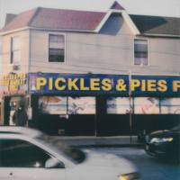 The Memories - Pickles & Pies (2020) [Hi-Res stereo]