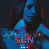 SUN (GR) - Sonic Therapy (2020) FLAC