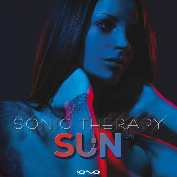 SUN (GR) - Sonic Therapy (2020) FLAC