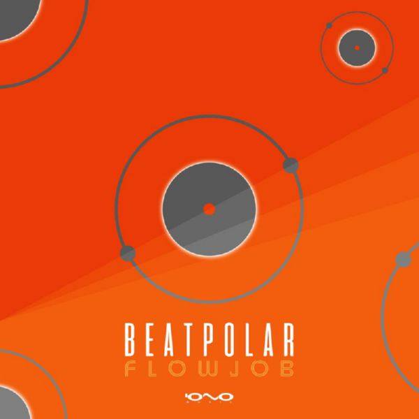 Flowjob - Beatpolar (2020) FLAC