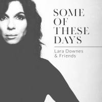 Lara Downes - Some of These Days (2020) [Hi-Res stereo]