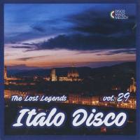 Italo Disco - The Lost Legends Vol. 29 (2019)