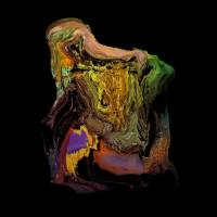 Ludwig Wandinger - The Gloss Effect (2020) [Hi-Res stereo]