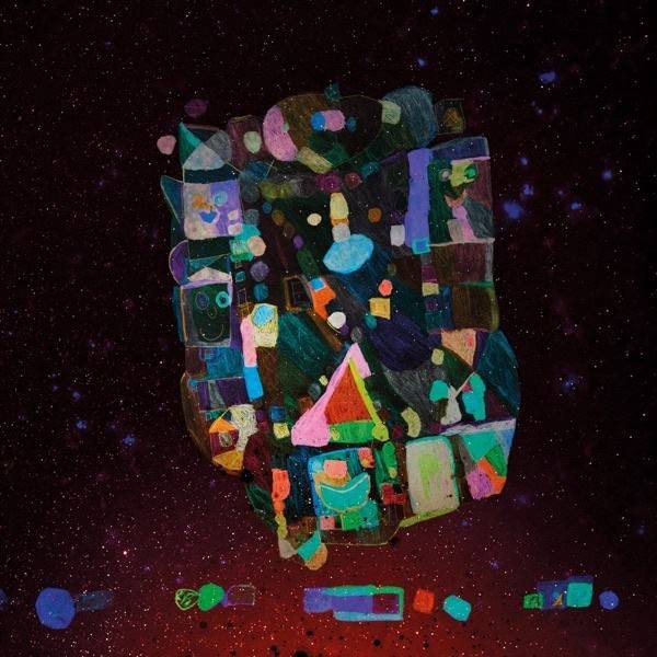 Little Dragon - New Me, Same Us (2020) [Hi-Res stereo]