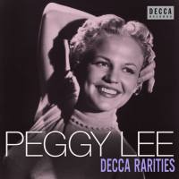Peggy Lee - Decca Rarities (2020)