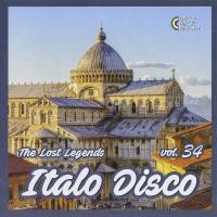Italo Disco - The Lost Legends Vol. 34 (2020)