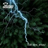 Monkey Business - Third Time Around (2020) [Hi-Res stereo]