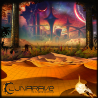 Lunarave - Transmigration (2020)