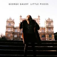 George Gaudy - Little Pieces (2020) [Hi-Res stereo]
