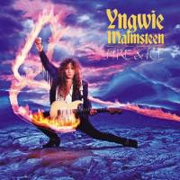Yngwie Malmsteen - Fire & Ice (Expanded Edition) (2020) FLAC