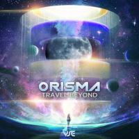 Orisma - Travel Beyond (2020)