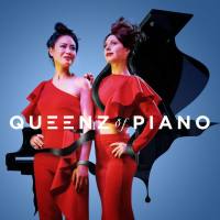 Queenz of Piano - Queenz of Piano (2020) Hi-Res