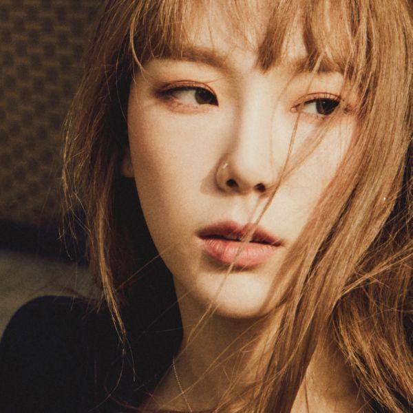 Taeyeon - Purpose - The 2nd Album Repackage (2020) FLAC
