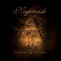 Nightwish - 2020 - HUMAN.  II NATURE [2CD-FLAC]