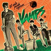 Vamps - El Cielo Puede Esperar (2020) [Hi-Res stereo]