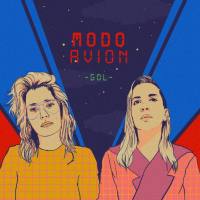 Gol - Modo Avión (2020) [Hi-Res stereo]