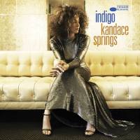 Kandace Springs - Indigo (2018) Hi-Res