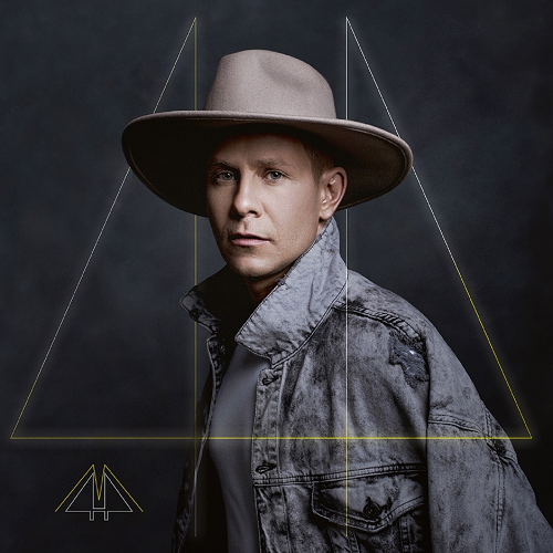 Митя Фомин - 4x4. Акустика 2018 FLAC