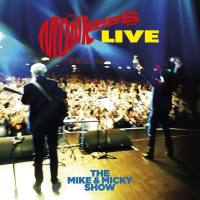 The Monkees - The Mike & Micky Show Live (2020)