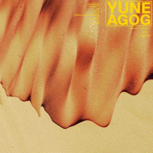 Yune - Agog (2020) [Hi-Res stereo]