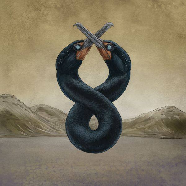 San Fermin - The Cormorant I & II (2020) [Hi-Res stereo]