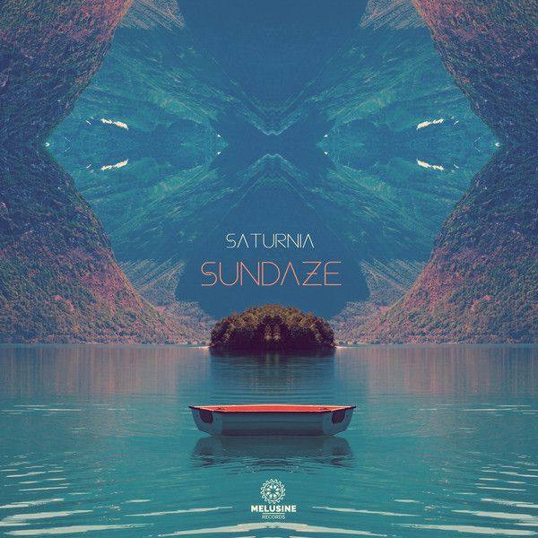 Sundaze - Saturnia (2020) FLAC-24Bit