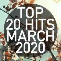 Piano Dreamers - Top 20 Hits March 2020 (2020) [Hi-Res stereo]