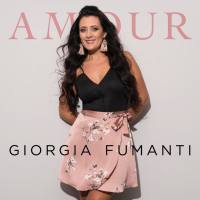 Giorgia Fumanti - Amour (2018) [Hi-Res stereo]
