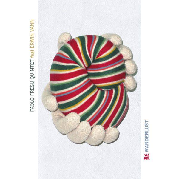 Paolo Fresu - ReWanderlust (feat. Erwin Vann) (2020) [Hi-Res stereo]