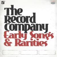 The Record Company - Early Songs & Rarities (2020) [Hi-Res stereo]