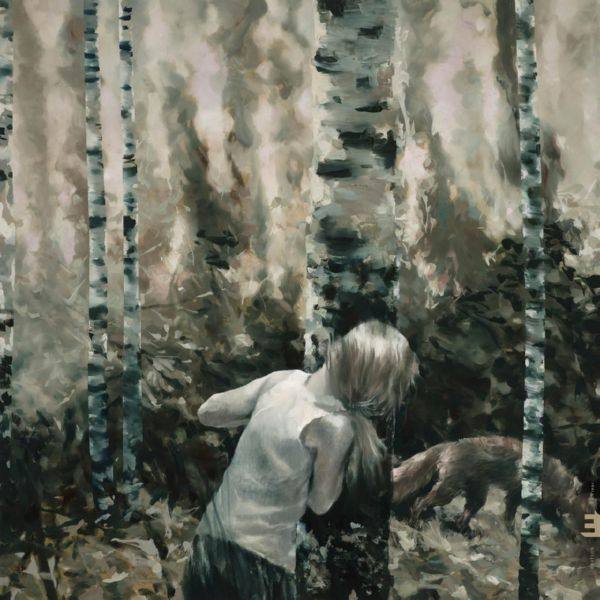 Kurt Elling - Secrets Are the Best Stories (2020) [Hi-Res stereo]