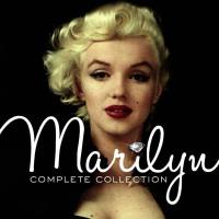 Marilyn Monroe - Complete Collection (2012)