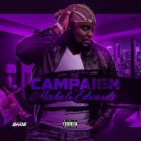 Michale Edwards - The Campaign (2020) [Hi-Res stereo]