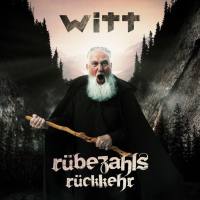 Joachim Witt - Rübezahls Rückkehr (2020) [24bit Hi-Res]