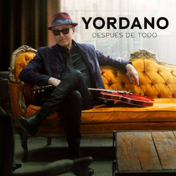 Yordano - Después de Todo (2020) [Hi-Res stereo]