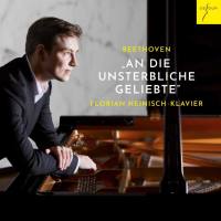 Florian Heinisch - Beethoven- An die Unsterbliche Geliebte (2020) [Hi-Res stereo]