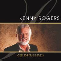 Kenny Rogers - Kenny Rogers_ Golden Legends (Deluxe Edition) (2020)